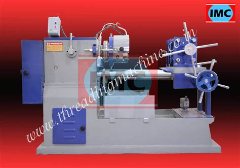 Image result for Anchor Bolt Threading Machine