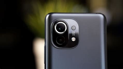 El MI に対する画像結果