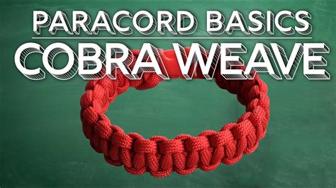 Image result for Paracord Cobra Braid