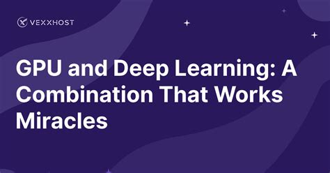 Image result for GPU Implementation in Deep Learning