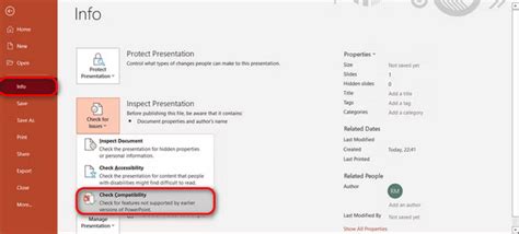 Image result for File Not Supported PowerPoint