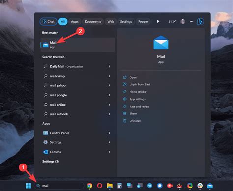 Image result for Email Programs for Windows 11