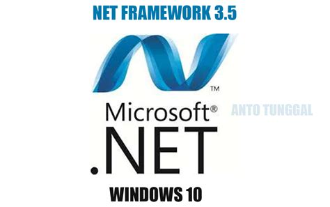 Image result for Net Framework 3.5 Win 10
