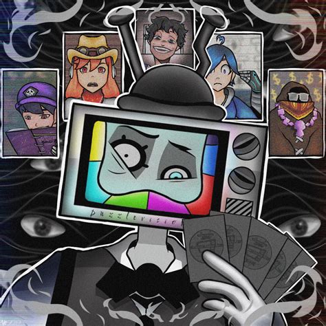 Image result for Mr Puzzle