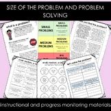 Toradh íomhá ar Monitoring Progress in Problem Solving