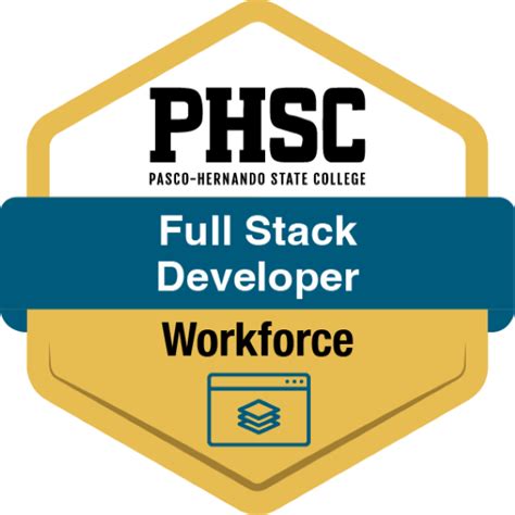 Image result for Full-Stack Developer Badge