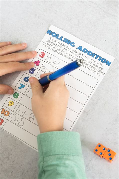 Math Games with Dice に対する画像結果