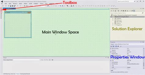 Setiing Up Visual Studio Environment に対する画像結果