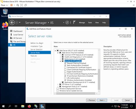 IIS Request Filtering に対する画像結果