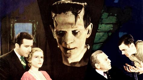 Image result for John Cleese Frankenstein
