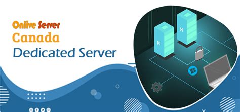 Image result for Dedicated Server Canada