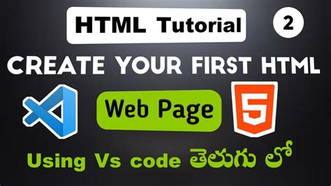 Image result for How to Make HTML vs Code