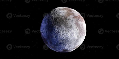 Dwarf Planets Color に対する画像結果