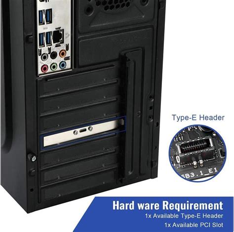 Toradh íomhá ar Front Panel Header Extension Cable