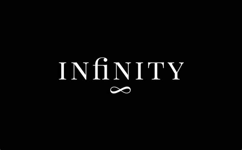 Infinity Symbol Style에 대한 이미지 결과