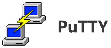 Image result for PuTTY SSH Unix