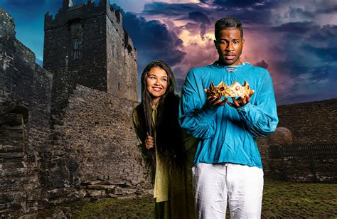 Afbeeldingsresultaten voor Pippin Musical Magic to Do