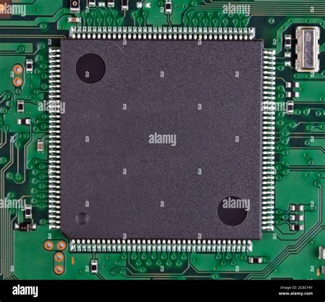 Image result for Control Unit Chip