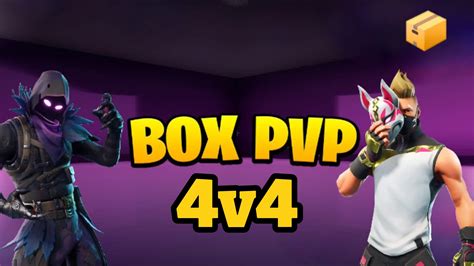 Toradh íomhá ar Box Fight 4V4 Code