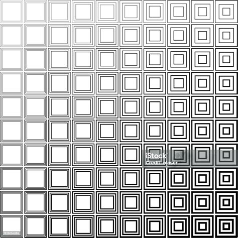 Image result for Square Pattern Same Size Gradient