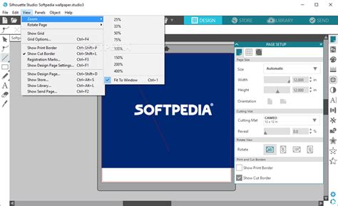 Basic Silhouette Studio に対する画像結果