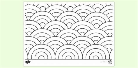 Afbeeldingsresultaten voor Pattern Colouring Sheets