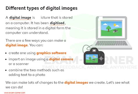 Digital Using Computer Images に対する画像結果