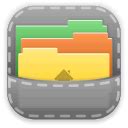 Image result for File Manager All OS Icon