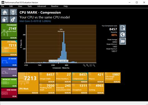Image result for CPU Benchmark Application