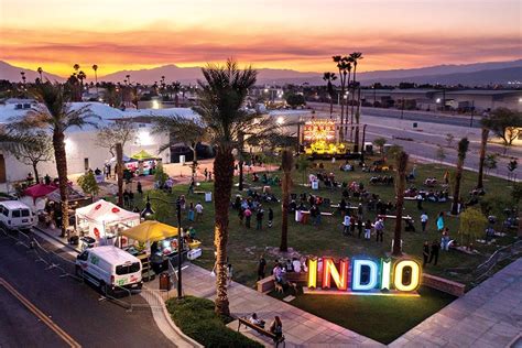 Image result for Old Indio CA