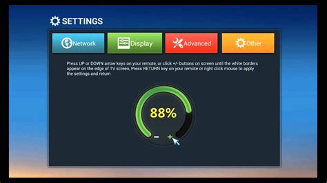 Toradh íomhá ar Make Screen Normal Size Now