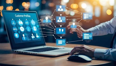 Afbeeldingsresultaten voor Customer Segmentation Machine Learning Image