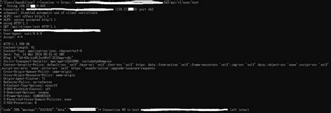 Image result for 417 API Response Status Code in Postman