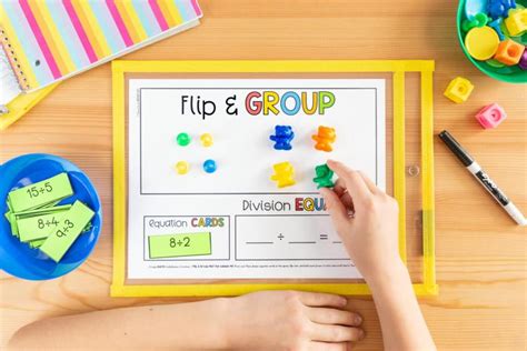 Toradh íomhá ar Math Intervention Mat