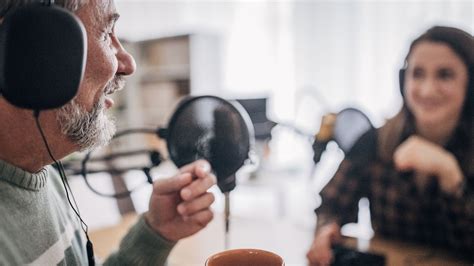 Image result for Podcast Interview