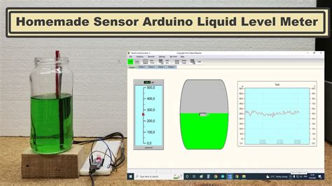Draw Level Sensor for Arduino に対する画像結果