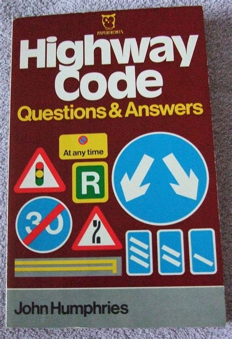 Image result for The Highway Code Test