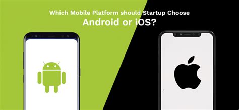 Image result for Mobile Platform iOS/Android