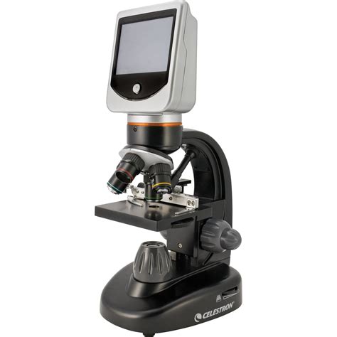 Image result for Digital Microscope with Screen