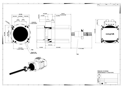Spring Ball Screw Drawing に対する画像結果