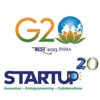 Afbeeldingsresultaten voor Start Up 20 Logo