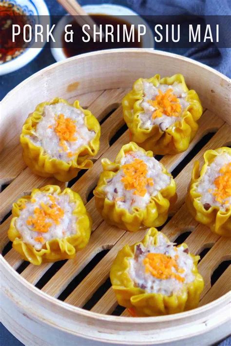 Image result for Siu Mai Dim Sum