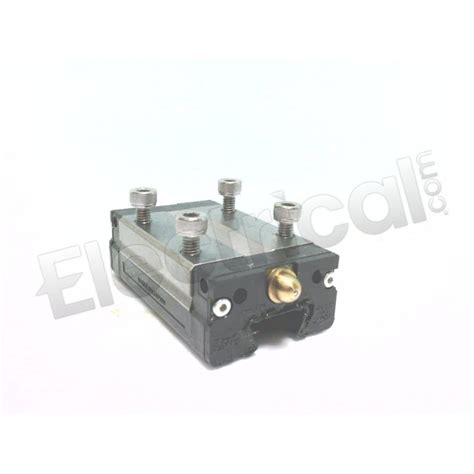 Image result for THK SSR15