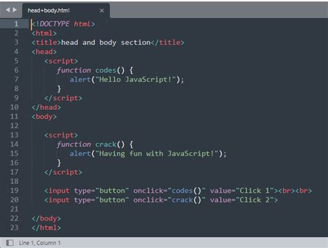 Image result for Diffrence Between Internal and External JavaScript