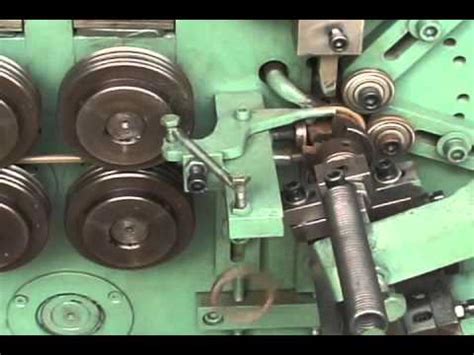 Ring Forming Machine に対する画像結果