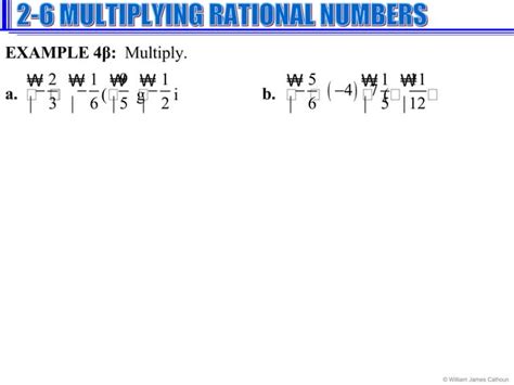 Multiplying Rational Numbers Simplified Rules に対する画像結果