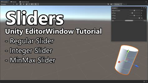 Image result for Unity UI Slider