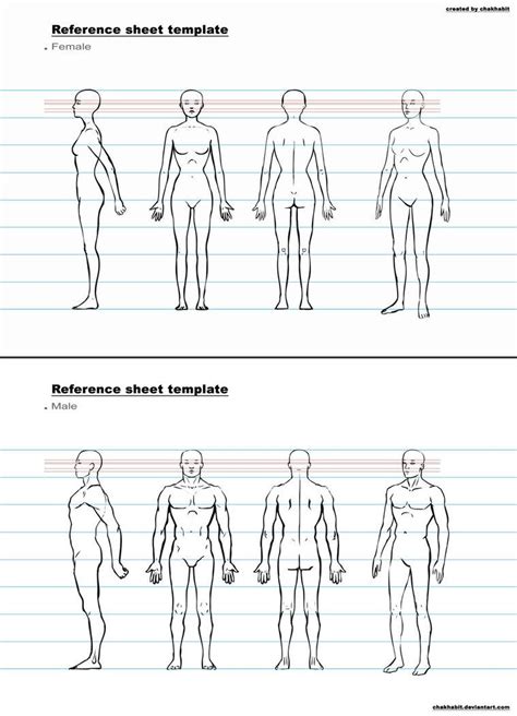 Image result for Reference Sheet Template Drawing