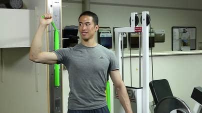 Horizontal Internal Rotation に対する画像結果