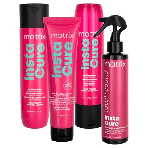 Matrix Set に対する画像結果